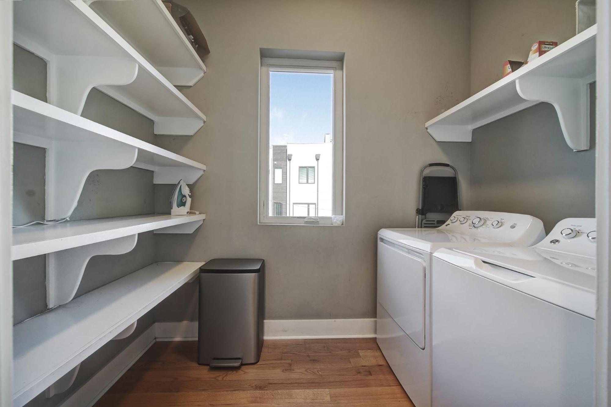 906 Westbrook B City Views Rooftop Hot Tub And Short Walk To Stadium 夏洛特 外观 照片