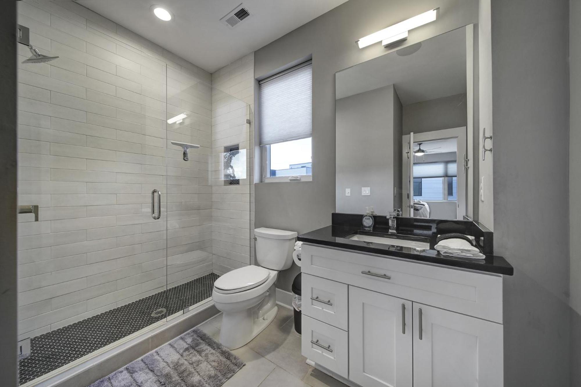 906 Westbrook B City Views Rooftop Hot Tub And Short Walk To Stadium 夏洛特 外观 照片