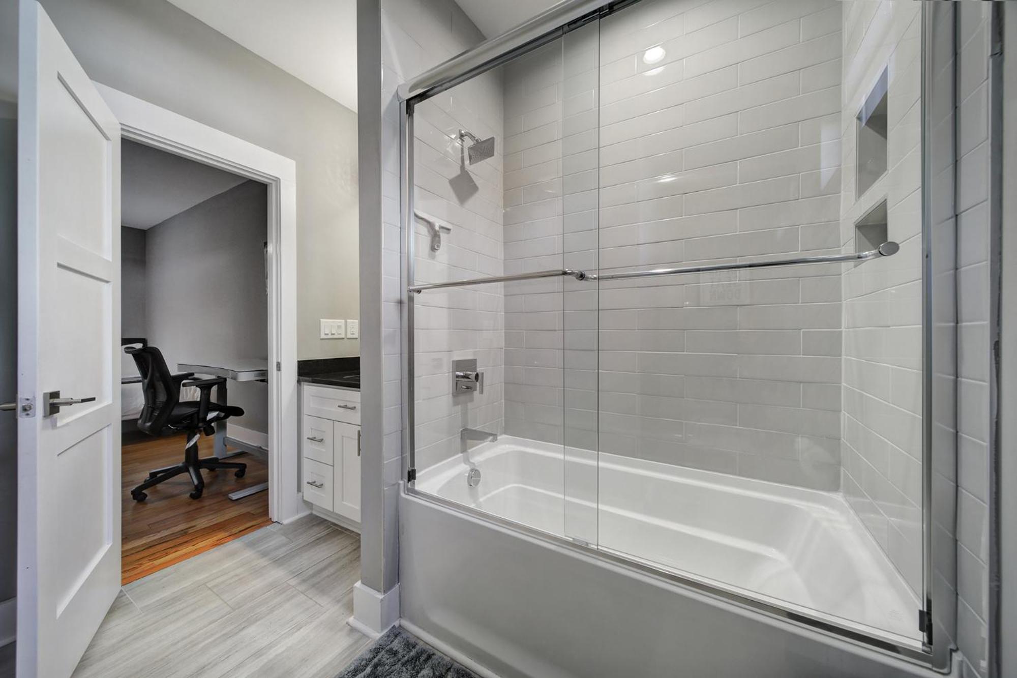 906 Westbrook B City Views Rooftop Hot Tub And Short Walk To Stadium 夏洛特 外观 照片