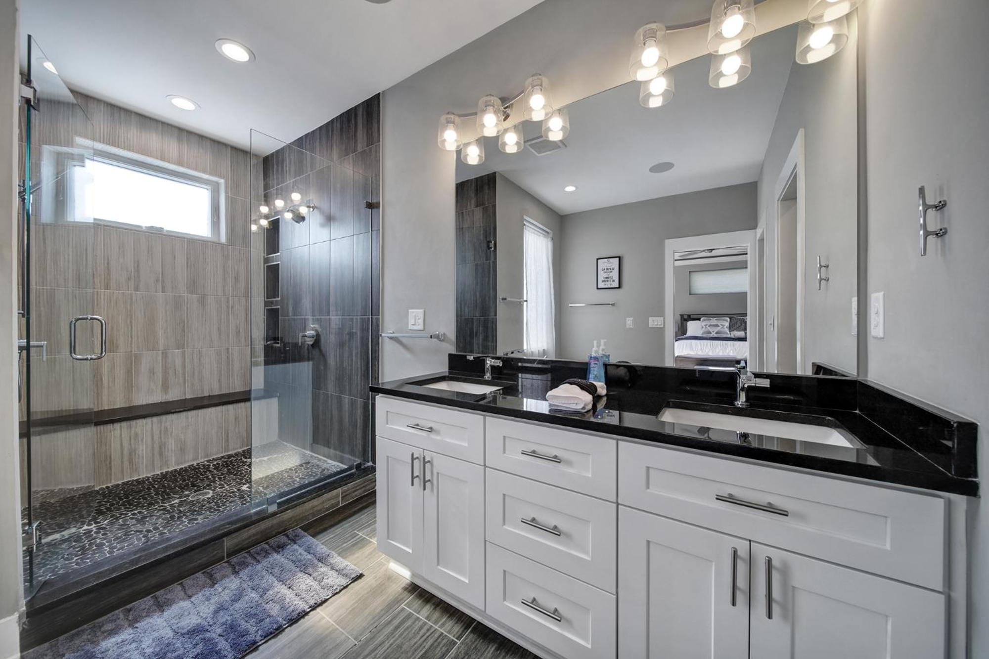 906 Westbrook B City Views Rooftop Hot Tub And Short Walk To Stadium 夏洛特 外观 照片